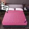 Double-sided Bed Mattress Cover All-inclusive Bedspread on The Bed Mattress Protection Dust-proof Cover Zipper Type Cover