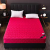 Double-sided Bed Mattress Cover All-inclusive Bedspread on The Bed Mattress Protection Dust-proof Cover Zipper Type Cover