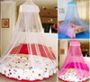 15 Brand New Modern House Mosquito Net Bed Single Double King Midge Insect Fly Canopy Netting