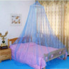 15 Brand New Modern House Mosquito Net Bed Single Double King Midge Insect Fly Canopy Netting