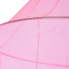 Romantic Pink Round Mosquito Lace Net For Baby Hung Dome Bed Dome Tents Baby Adults Ceiling Hanging Canopy Decor