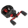 DAIWA New Anti Explosive Line Fishing Wheel Long Range Fishing Wheel Water Drop Wheel Fishing Gear