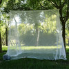 Outdoor travel home large anti-mosquito anti-insect wild camping storage bag mosquito net