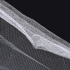 New Double Bed Lace Bed Mosquito Insect Netting Mesh Canopy Princess Full Size Bedding Net Polyester White Pink Blue Purple