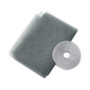 Anti Mosquito Net DIY Customizable Cut Door And Window Screen Netting Inset Window Screen Mesh For Window Mosquito