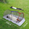 Mosquito Net For Trips Mosquito Repellent Camping Folding Portable For Single Bed Waterproof Mosquito Net Tent For Kids Bed. Mosquito Net For Trips Mosquito Repellent Camping Folding Portable For Single Bed Waterproof Mosquito Net Tent For Kids Bed.