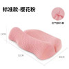 Thailand Natural Latex Orthopedic Massage Pillow Neck Cervical Spine Protected Remedial Big Vertebrae Pillow With 2 Colors
