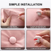 8/16 Pcs BedSheet Quilt Clip Anti-Slip Blanket Buckles Duvet Cover Fastener Clip One Key To Unlock Quilt Holder Fixator Grippers