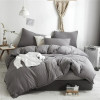 American Size Furball Tassel Duvet Cover Set Luxury King Queen Size Bedding Set Twin Full Quilt Covers Juego De Ropa De Cama American Size Furball Tassel Duvet Cover Set Luxury King Queen Size Bedding Set Twin Full Quilt Covers Juego De Ropa De Cama