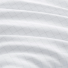 Down Alternative Comforter King Size All Season Duvet Insert, Ultra Soft Double Brushed Microfiber Quilt Cover, Box Stit