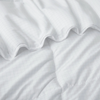 Down Alternative Comforter King Size All Season Duvet Insert, Ultra Soft Double Brushed Microfiber Quilt Cover, Box Stit
