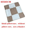 Luxury Plaid Blanket Brand Cashmere Blend Sofa Cover Wool Air-Condition Nap Shawl Fleece Knitted Throw High Quality Blanket