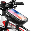 Bicycle Accessories Phone Holder | Bicycle Phone Holder Waterproof -
