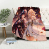 Plaid sofa for Knee blankets warm winter bed cover throw blanket Decor cute anime fleece Nordic kawaii Soft and hairy Cartoon Plaid sofa for Knee blankets warm winter bed cover throw blanket Decor cute anime fleece Nordic kawaii Soft and hairy Cartoon