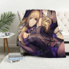 Plaid sofa for Knee blankets warm winter bed cover throw blanket Decor cute anime fleece Nordic kawaii Soft and hairy Cartoon Plaid sofa for Knee blankets warm winter bed cover throw blanket Decor cute anime fleece Nordic kawaii Soft and hairy Cartoon