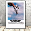 Basketball Shoes Poster Wall Art Retro Style Home Decor Painting Classic Sports Mural Pictures Printed Artwork