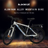Electric bicycle 48V500W26 inch variable speed mountain bike booster