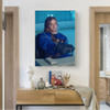 Tate McRae Greedy Singer Poster No Framed Poster Kraft Club Bar Paper Vintage Poster Wall Art Painting Bedroom Study Stickers