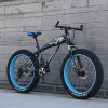 24/26 Inch Mountain Bike Gravel Bike Bicycles Student Variable Speed