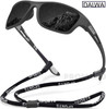 Dalwa Polarized Fishing Sunglasses Men's Driving Shades Male Hiking Classic Glasses UV400 Eyewear