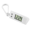 Electronic Creative Luminous Digital Pocket Watch Clock Electronic Watch Watch