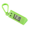 Electronic Creative Luminous Digital Pocket Watch Clock Electronic Watch Watch