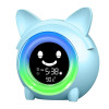 Alarm Clock For Kids Bedroom Children Sleep Training Clock For Toddlers Wake Up Clock Night Lights For Gifts