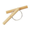 Wooden Cutting Wire for Clay Pottery Sculpture Modeling Making Toot xqmg Pottery Ceramics Tools Arts Crafts Sewing Home Garden