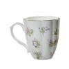 best supplies 2020 creative ceramic mugs sublimation, pottery mug ceramic, plain white bone china mugs