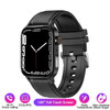 Xiaomi 2023 Noninvasive Blood Oxygen Smart Watch Bluetooth Call ECG+PPG Heart Rate Blood Pressure Healthy Sports SmartWatch Men