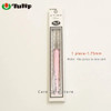 Embroidery Crochet Needle Tulip Etimo Crochet Hook Tulip Needle With Free Shipping Knitting Needles Crochet Hook From Japan