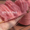 500g Super Soft Mohair Yarn Hand Knitting Woollen Anti-Pilling For Cardigan Long Plush Fluff Crochet Shawl Sweater Scarf Thread