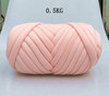 1KG Thick Super Bulky Chunky Yarn for Hand Knitting Crochet Soft Big Cotton DIY Arm Knitting Roving Spinning Yarn for Blanket