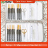 Original Tulip Crochet Needle Hooks Set Crochet Tulip Needle Knitting Needles Set Of Hooks Knitting Pro Knit Hook Knitting Kit