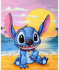Disney Diamond Painting Kit Cartoon Princess 5D DIY Mosaic Picture Crafts Art Hobby Diamond Embroidery Cross Stitch Home Decor