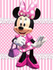 Disney Cartoon Diamond Painting Mickey Minnie Mouse Cross Stitch Kit Diamond Mosaic New Arrival 2023 Embroidery Home Decor