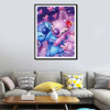 Disney Lilo & Stitch Diamond Painting Cartoon Beaded Cross Stitch Embroidery Animal Picture Rhinestone Mosaic Handicraft