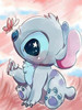 Disney Lilo & Stitch Diamond Painting Cartoon Beaded Cross Stitch Embroidery Animal Picture Rhinestone Mosaic Handicraft