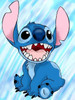 Disney Lilo & Stitch Diamond Painting Cartoon Beaded Cross Stitch Embroidery Animal Picture Rhinestone Mosaic Handicraft