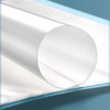 60 Page Diamond Painting Storage Book Portfolio Presentation Storage Book Clear Pockets Large Folder Photo Album Stationery Tool