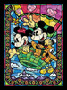 5D DIY Diamond Painting kit Disney Mickey Mouse Dumbo Cars Full Square&Round Diamond mosaic embroidery Cross stitch Home Decor