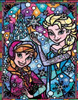 Disney 5D Diamond Painting Cartoon Characters Set Hobby Art Full Round Embroidery Mosaic Picture Of Rhinestones Craft Home Decor