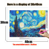 Landscape DIY Diamond Painting Waterfall Tree Embroidery Mosaic Cross Stitch Kits Full Drill Diamond Rhinestones Home Decor