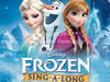 Disney Frozen Cartoon Princess Anna And Elsa DIY Diamond Painting Embroidery Rhinestones Cross Stitch Children's Birthday Gift