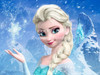 Disney Frozen Cartoon Princess Anna And Elsa DIY Diamond Painting Embroidery Rhinestones Cross Stitch Children's Birthday Gift