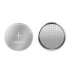 3.6V Button Coin Cell Battery LIR2032 LIR1632 LIR2025 Type-C
