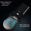 ESTD Type-C Plug Li-ion LIR2032 LIR2025 ML2032 ML2025 CR2032 Coin Button Cell Battery Adapter Fast Charging