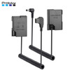 EP-5A EN-EL14 Dummy Battery DC D-Tap Coupler with Extendable Cable for Nikon D5600 D5500 D5300 D5200 D5100 D3300 D3400 D3200