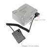 EP-5A EN-EL14 Dummy Battery DC D-Tap Coupler with Extendable Cable for Nikon D5600 D5500 D5300 D5200 D5100 D3300 D3400 D3200