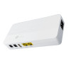 POE 48V 5V 9V 12V UPS Battery Backup Uninterruptible Power Supply for Router